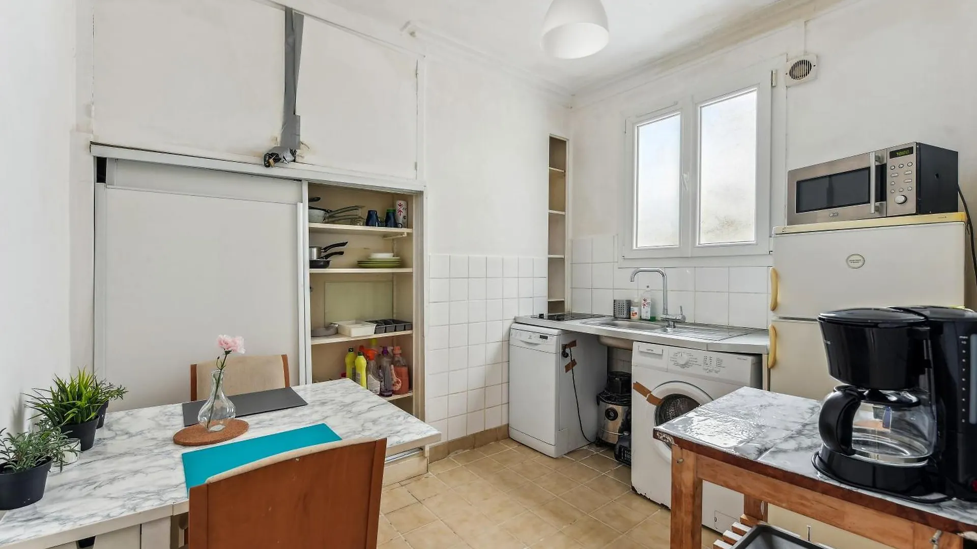 Superbe Appartement A 巴黎 0*,  法国