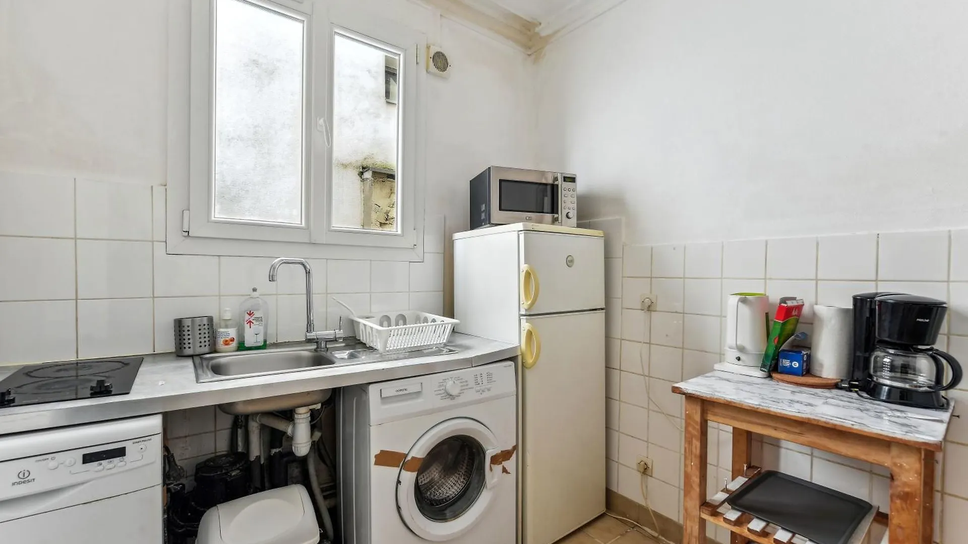 Superbe Appartement A 巴黎 法国